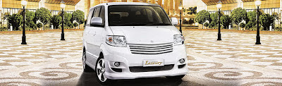 Review Spesifikasi Suzuki  Apv  Indonesia Dealer Mobil  
