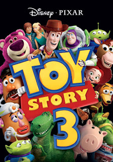 Toy Story 3 (2010) 1080p Dual Audio Español Latino, Ingles