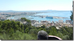 094 View of Palma Harbour