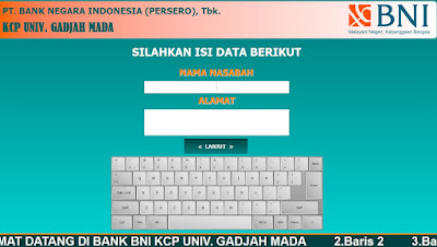 aplikasi antrian, aplikasi mesin antrian, software antrian, software mesin antrian, program antrian, program mesin antrian,  software antrian bank