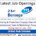 Latest Job Openings at Borouge – United Arab Emirates