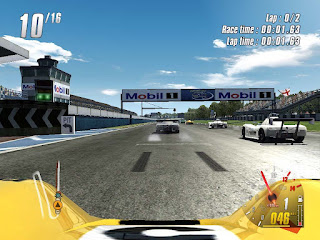 TOCA Race Driver 2 Full Game Repack Download