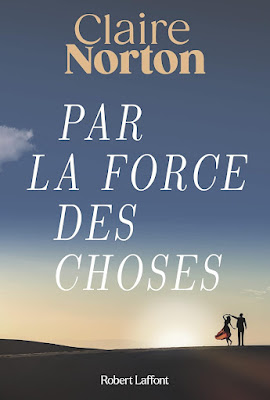 force choses Claire Norton