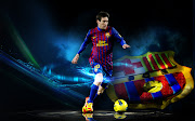 HD Wallpaper Lionel Andres Messi Barcelona player (lionel messi barcelona )