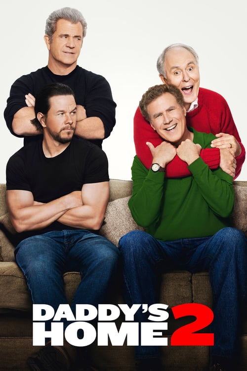 [HD] Daddy's Home 2 2017 Assistir Online Dublado