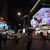 Samsung Leads the Way: Debuting Simultaneous 3D Season of Gifting Display Across Two Landmarks in Kuala Lumpur!