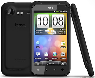 HTC Incredible-9