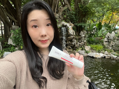 急救修護乾燥敏感壓力肌 .｡₀: ༶ KIEHL’S 全新特效保濕屏障修復霜