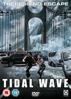 TIDAL WAVE (2009)