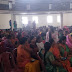 कुम्हार प्रजापति न्यास का होली मिलन समारोह, मुख्य अतिथि  सेलटैक्स ऑफिसर श्रवण कुमार