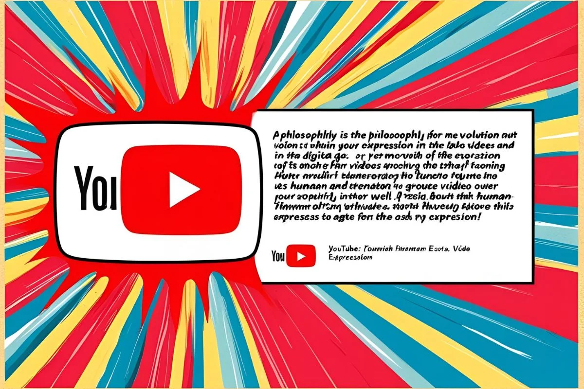 Kenapa YouTube Berwarna Merah? Ini Filosofinya!