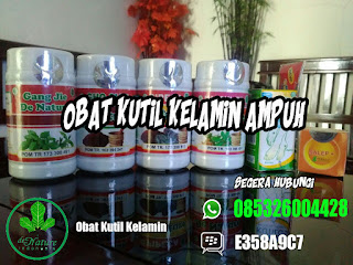 Obat Kutil Kelamin