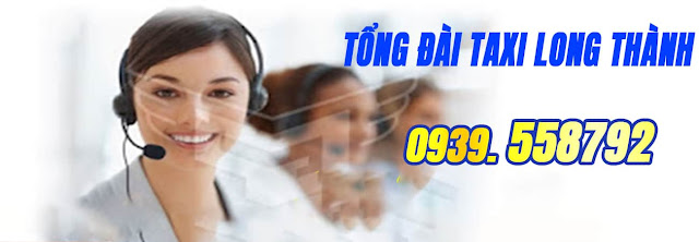 Tổng đài taxi Long Thành