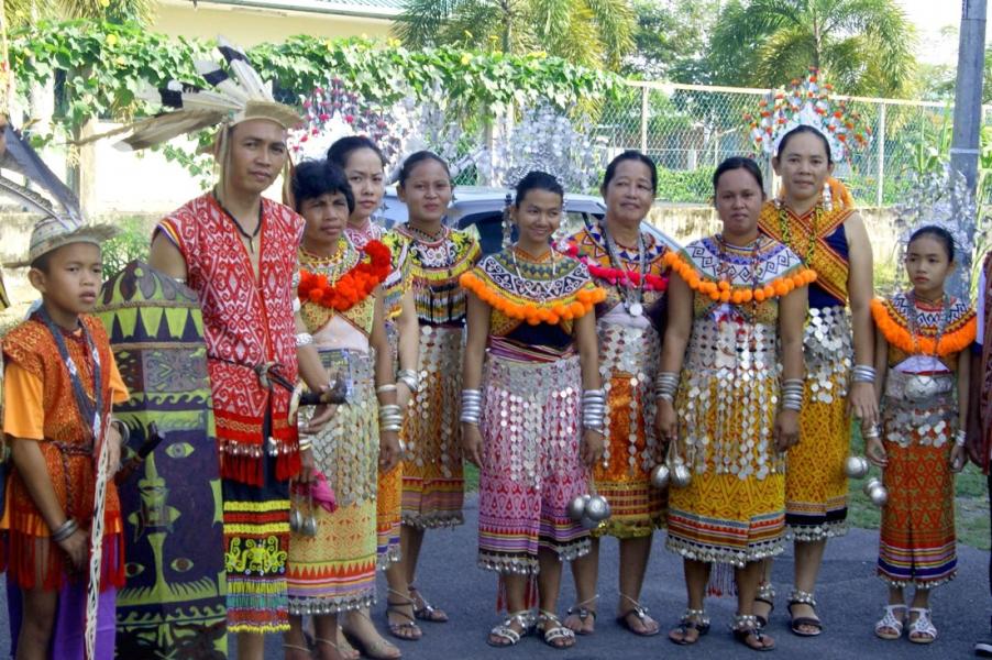 sambutan perayaan di malaysia