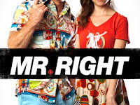 [HD] Mr. Right 2016 Pelicula Completa En Español Online