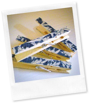 Funky Chip Clips
