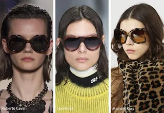 22 tendências de acessórios para compôr o look no  inverno 2019.