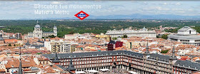 Descubre tus monumentos metro a metro