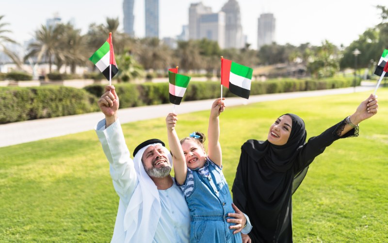 Know The Reasons Why The UAE is The Safest Place