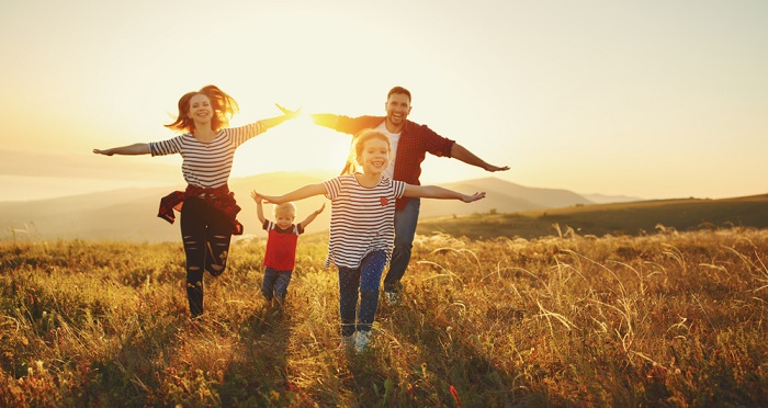 5 Ways To Spend More Quality Time With Your Children