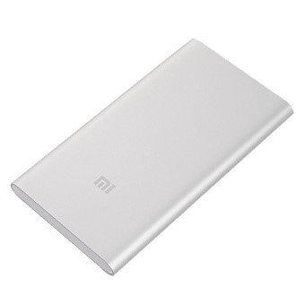 xiaomi 5000mah power bank