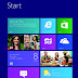 Windows 8 İçin Başlat Menüsü