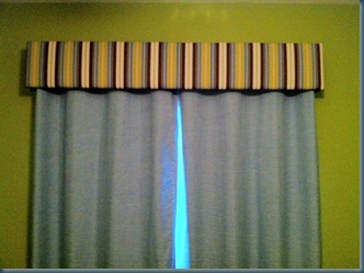 Curtain