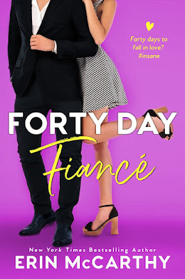 Forty Day Fiance Cover
