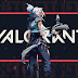 Valorant - A 5v5 Character-Based Tactical Shooter Multiplayer Computer Game