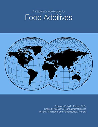 Food Additives Free Download Book in PDF from PFNO Library