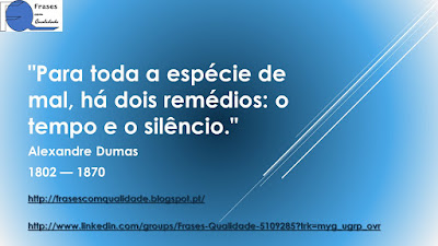 Frases com Qualidade