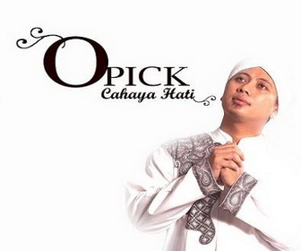 Opick - Cahaya Hati (2008)