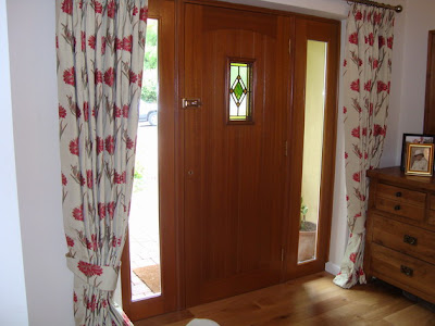 curtain designs pictures