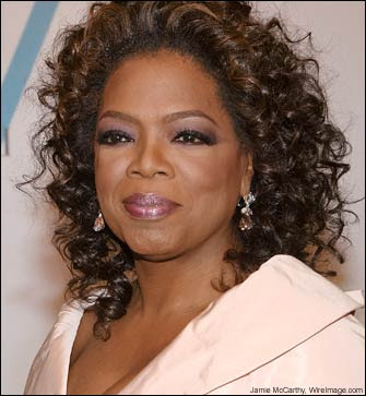 pictures of oprah winfrey as a child. oprah gail winfrey