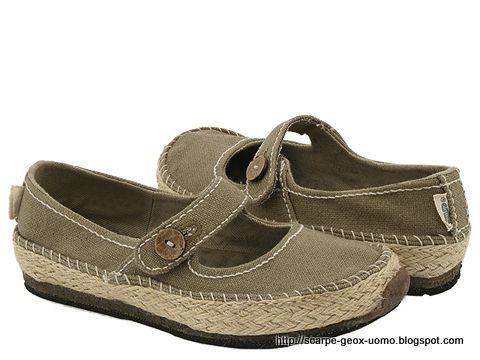 Scarpe Geox Uomo:uomo-93946843