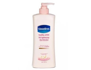 macam macam produk vaseline yang bagus untuk kulit tubuh maupun wajah