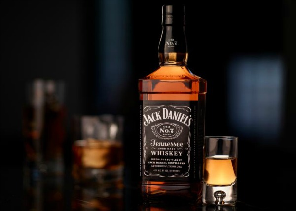 Jelantik Comunity Gambar Jack Daniels