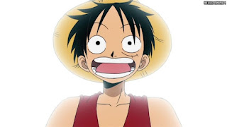 ワンピース アニメ 空島 スカイピア 155話 ルフィ Monkey D. Luffy | ONE PIECE Episode 155 Skypiea