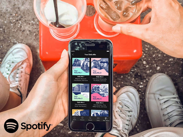 A Step-By-Step Guide To DIY #Djing @SpotifySA #SpotifySouthAfrica 