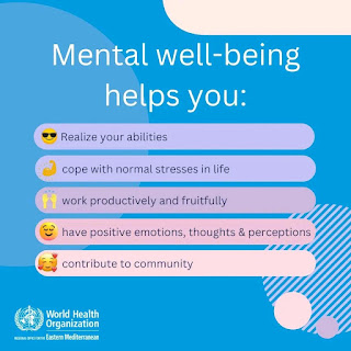 BREAKING :Stop scrolling and take a moment to consider your mental health