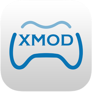 Aplikasi XMod Games Apk Versi 1.2.1 di Android