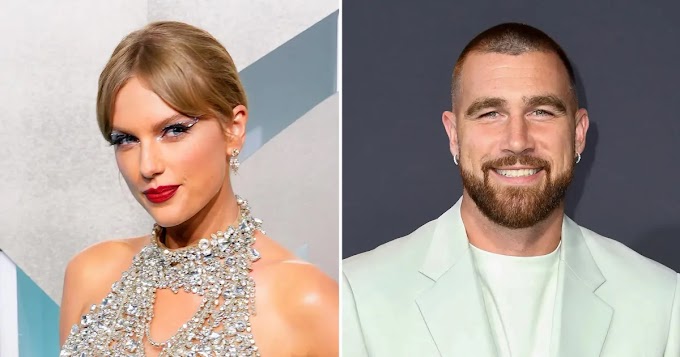 Unveiling the Travis Kelce and Taylor Swift Connection: A Deeper Dive
