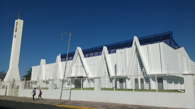 Eglise de Liberia