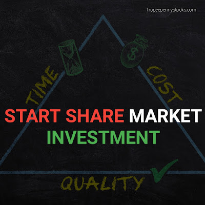 शेयर बाजार से पैसा कैसे कमाए ( Share Market Se Paisa kaise kamaya )