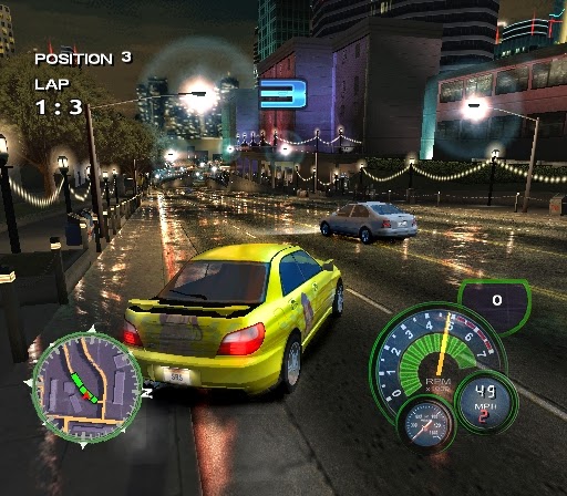 Street Racing Syndicate Pc Game Free Download