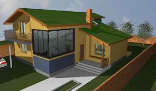 Proiecte case si modele case 2014