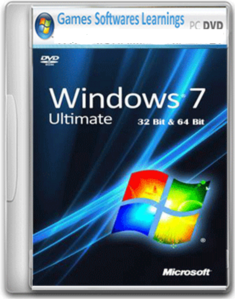 Windows 7 ultimate 32 bits sp1 iso original