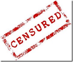 censura