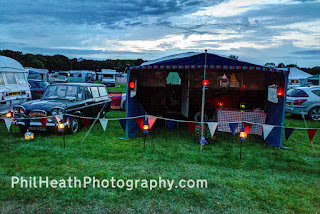 Elvaston Steam Rally, July 2015