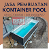 KONTRAKTOR KONTAINER POOL ANTI KARAT 81977000899 / 081996000567